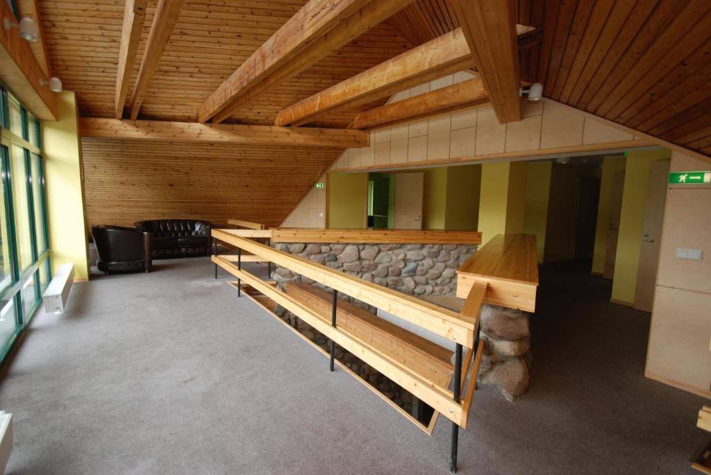 Viisnurga Puhkemajad Apartman Uulu Kültér fotó
