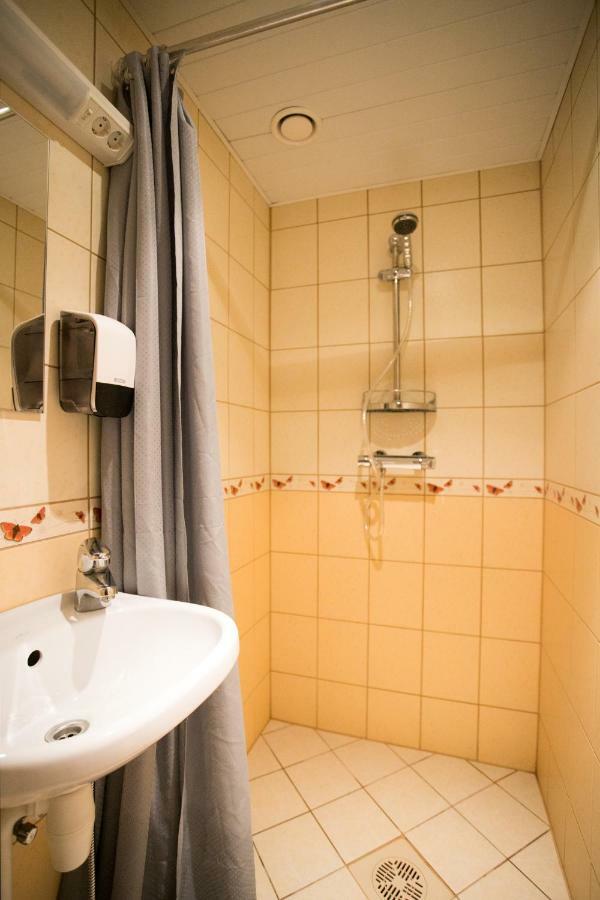 Viisnurga Puhkemajad Apartman Uulu Kültér fotó